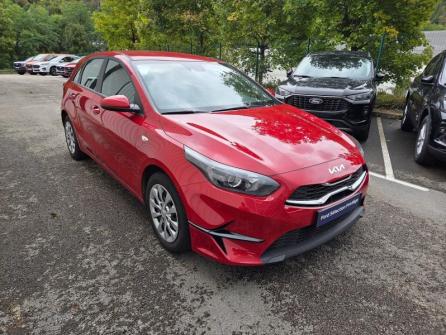 KIA Ceed 1.0 T-GDI 120ch Motion à vendre à Saint-Claude - Image n°3