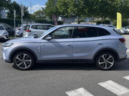 MG MOTOR MARVEL R EV 180ch - 70kWh Luxury 2WD à vendre à Melun - Image n°8