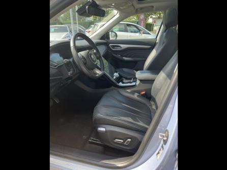 MG MOTOR MARVEL R EV 180ch - 70kWh Luxury 2WD à vendre à Melun - Image n°10