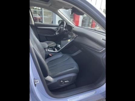 MG MOTOR MARVEL R EV 180ch - 70kWh Luxury 2WD à vendre à Melun - Image n°11