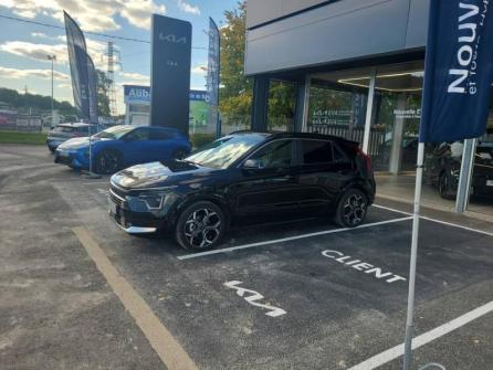 KIA Niro 1.6 GDi 171ch PHEV Premium DCT6 à vendre à Melun - Image n°1