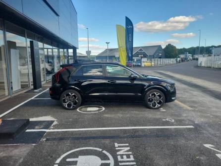 KIA Niro 1.6 GDi 171ch PHEV Premium DCT6 à vendre à Melun - Image n°4