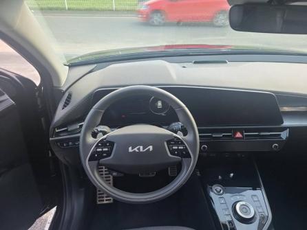 KIA Niro 1.6 GDi 171ch PHEV Premium DCT6 à vendre à Melun - Image n°10