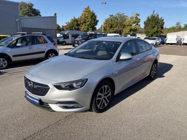 Voir le détail de l'offre de cette OPEL Insignia Grand Sport 1.6 D 136ch Edition Business Euro6dT 106g de 2020 en vente à partir de 205.55 €  / mois