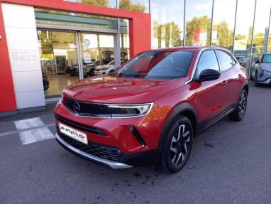 Voir le détail de l'offre de cette OPEL Mokka 1.2 Turbo 130ch Elegance BVA8 de 2021 en vente à partir de 204.9 € / mois