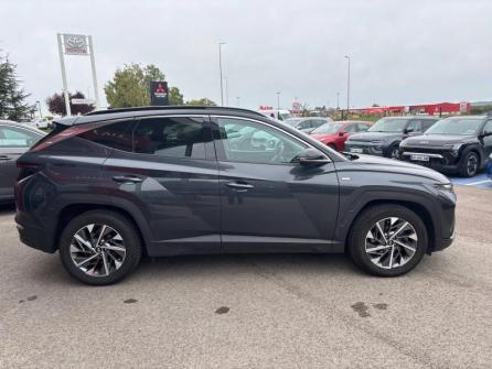 HYUNDAI Tucson 1.6 CRDI 136ch Hybrid 48V Creative DCT7 à vendre à Troyes - Image n°4