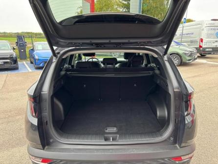HYUNDAI Tucson 1.6 CRDI 136ch Hybrid 48V Creative DCT7 à vendre à Troyes - Image n°12