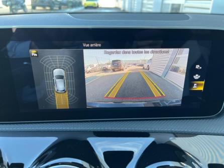 MERCEDES-BENZ Classe A 200 163ch AMG Line 7G-DCT à vendre à Troyes - Image n°9