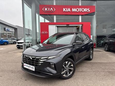 HYUNDAI Tucson 1.6 CRDI 136ch Hybrid 48V Creative DCT7 à vendre à Troyes - Image n°1