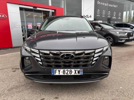 HYUNDAI Tucson 1.6 CRDI 136ch Hybrid 48V Creative DCT7 à vendre à Troyes - Image n°2