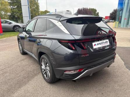 HYUNDAI Tucson 1.6 CRDI 136ch Hybrid 48V Creative DCT7 à vendre à Troyes - Image n°7