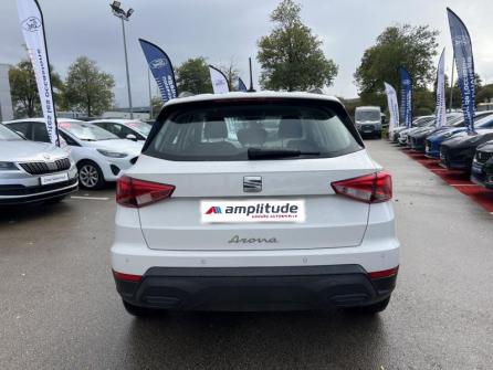 SEAT Arona 1.0 TSI 95ch Edition à vendre à Dijon - Image n°6