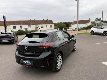 OPEL Corsa 1.2 75ch à vendre à Auxerre - Image n°5
