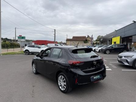 OPEL Corsa 1.2 75ch à vendre à Auxerre - Image n°7