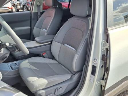 KIA EV3 204ch 81,4kWh Earth 2025 à vendre à Montargis - Image n°10