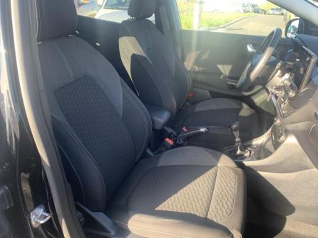 FORD Puma 1.0 Flexifuel 125ch S&S mHEV Titanium Business à vendre à Châteauroux - Image n°11