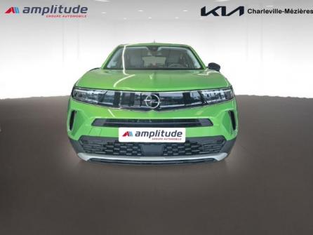 OPEL Mokka 1.2 Turbo 100ch Elegance à vendre à Charleville-Mézières - Image n°2