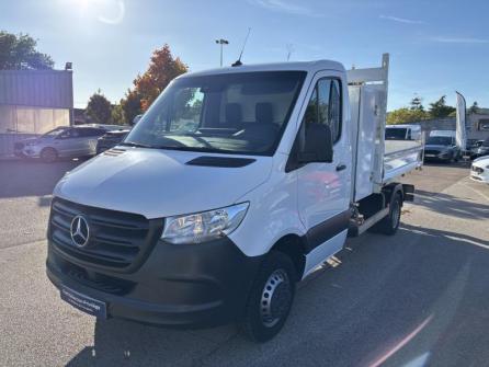 MERCEDES-BENZ Sprinter CCb 514 CDI 37 3T5 Propulsion à vendre à Beaune - Image n°1