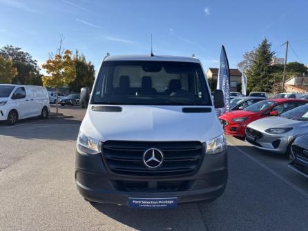 MERCEDES-BENZ Sprinter CCb 514 CDI 37 3T5 Propulsion à vendre à Beaune - Image n°2