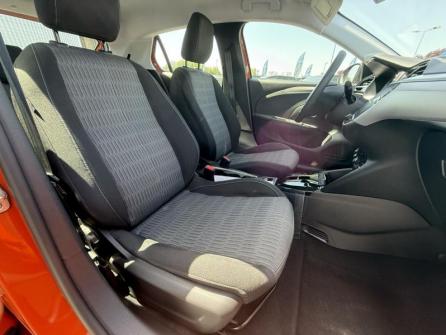 OPEL Corsa Corsa-e 136ch Edition à vendre à Sens - Image n°12