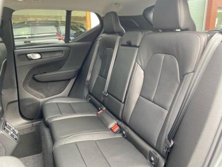 VOLVO XC40 B3 163ch Ultra DCT 7 à vendre à Auxerre - Image n°10