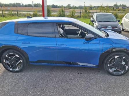 KIA EV4 Autonomie Longue 204ch 81,4kWh GT-Line à vendre à Montargis - Image n°4