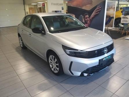 OPEL Corsa 1.2 Turbo 100 ch à vendre à Chaumont - Image n°3