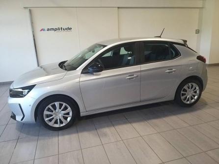 OPEL Corsa 1.2 Turbo 100 ch à vendre à Chaumont - Image n°8