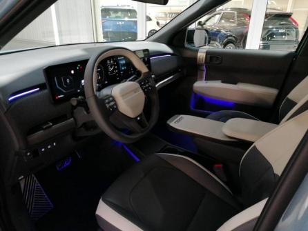 KIA EV3 204ch 81,4kWh GT-Line à vendre à Garges Les Gonesse - Image n°10