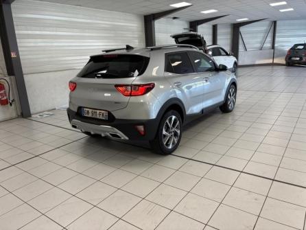 KIA Stonic 1.0 T-GDi 100ch GT Line à vendre à Garges Les Gonesse - Image n°5
