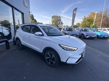 MG MOTOR ZS EV 177ch - 50kWh Comfort à vendre à Saint-Maximin - Image n°3