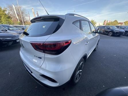 MG MOTOR ZS EV 177ch - 50kWh Comfort à vendre à Saint-Maximin - Image n°5