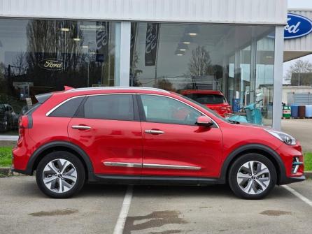KIA e-Niro Active 204ch à vendre à Besançon - Image n°4