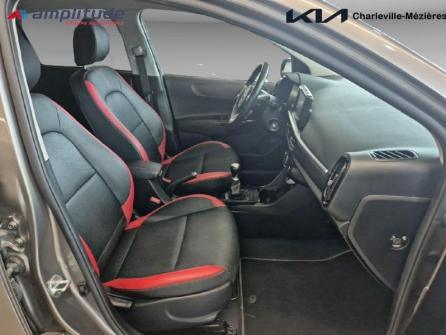KIA Picanto 1.0 67ch GT Line Euro6d-T à vendre à Charleville-Mézières - Image n°11