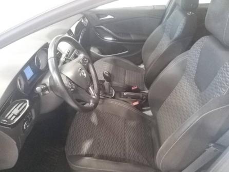 OPEL Astra 1.0 Turbo 105 ch ECOTEC Black Edition Euro6d-T à vendre à Chaumont - Image n°11