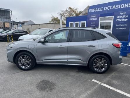 FORD Kuga 2.5 Duratec 225ch PHEV ST-Line Business BVA à vendre à Orléans - Image n°8