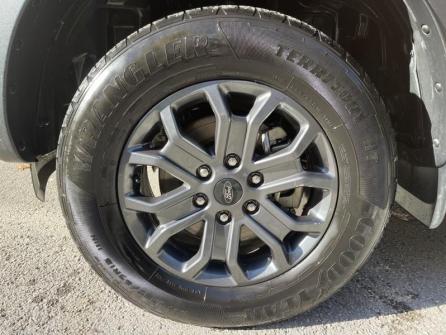 FORD Ranger 2.0 EcoBlue 205ch Stop&Start Double Cabine Wildtrak e-4WD BVA10 à vendre à Saint-Claude - Image n°9