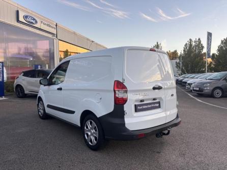 FORD Transit Courier 1.0E 100ch Stop&Start Trend à vendre à Besançon - Image n°5