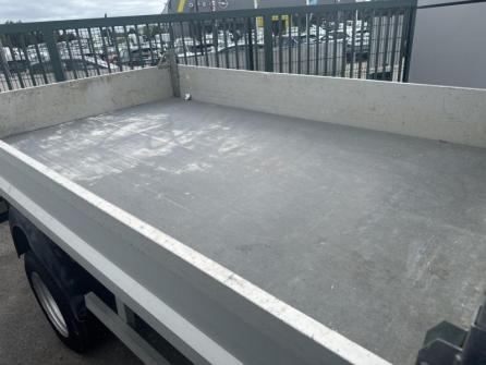 FORD Transit CCb P350 L2 RJ HD 2.0 EcoBlue 170 ch S&S Trend Business à vendre à Troyes - Image n°12