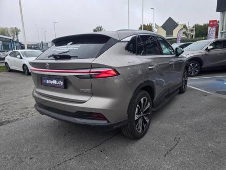 MG MOTOR EHS 1.5 Hybrid+ 224ch Luxury à vendre à Compiègne - Image n°2