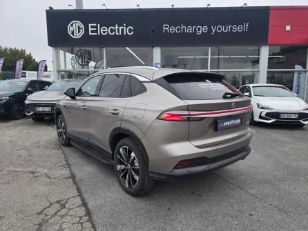 MG MOTOR EHS 1.5 Hybrid+ 224ch Luxury à vendre à Compiègne - Image n°5