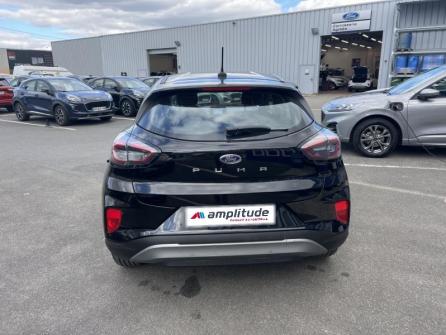 FORD Puma 1.0 Flexifuel 125ch S&S mHEV Titanium Business à vendre à Orléans - Image n°6