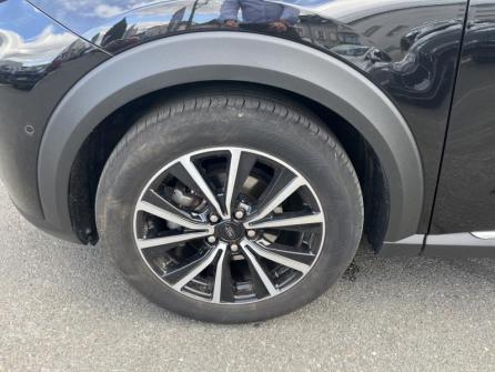 FORD Puma 1.0 Flexifuel 125ch S&S mHEV Titanium Business à vendre à Orléans - Image n°9