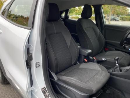 FORD Puma 1.0 Flexifuel 125ch S&S mHEV Titanium à vendre à Bourges - Image n°11