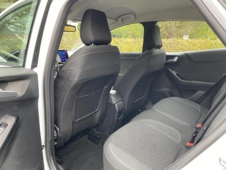 FORD Puma 1.0 Flexifuel 125ch S&S mHEV Titanium à vendre à Bourges - Image n°12