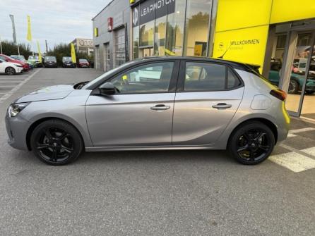 OPEL Corsa 1.2 Turbo 100ch GS Line à vendre à Melun - Image n°8