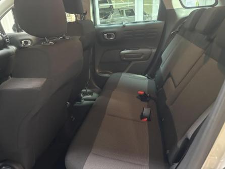 CITROEN C3 Aircross PureTech 110ch S&S Shine E6.d 6cv à vendre à Brie-Comte-Robert - Image n°8