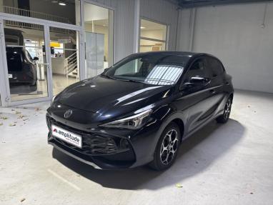 Voir le détail de l'offre de cette MG MOTOR MG3 Hybrid+ 195ch Luxury de 2024 en vente à partir de 224.71 €  / mois