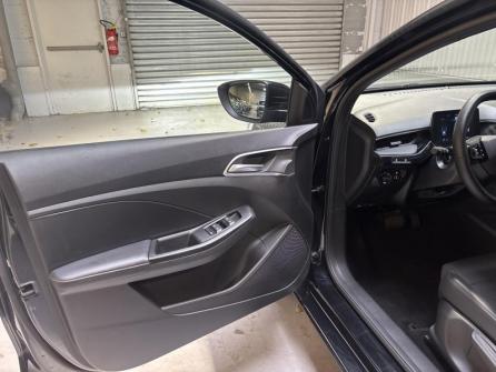 MG MOTOR MG3 Hybrid+ 195ch Luxury à vendre à Brie-Comte-Robert - Image n°10