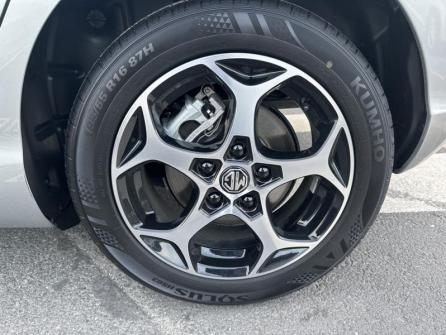 MG MOTOR MG3 Hybrid+ 195ch Luxury à vendre à Bourges - Image n°12